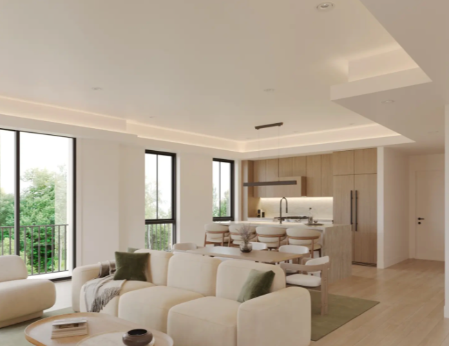 Parkview Residences — photo 3