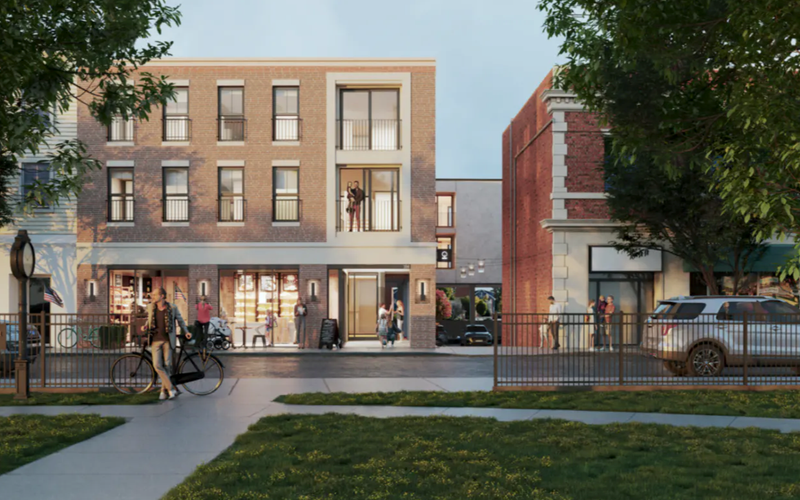 Parkview Residences — photo 4