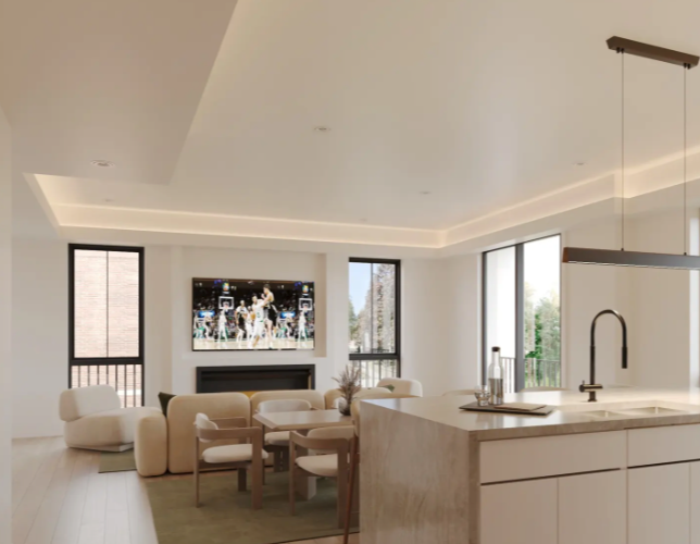 Parkview Residences — photo 5