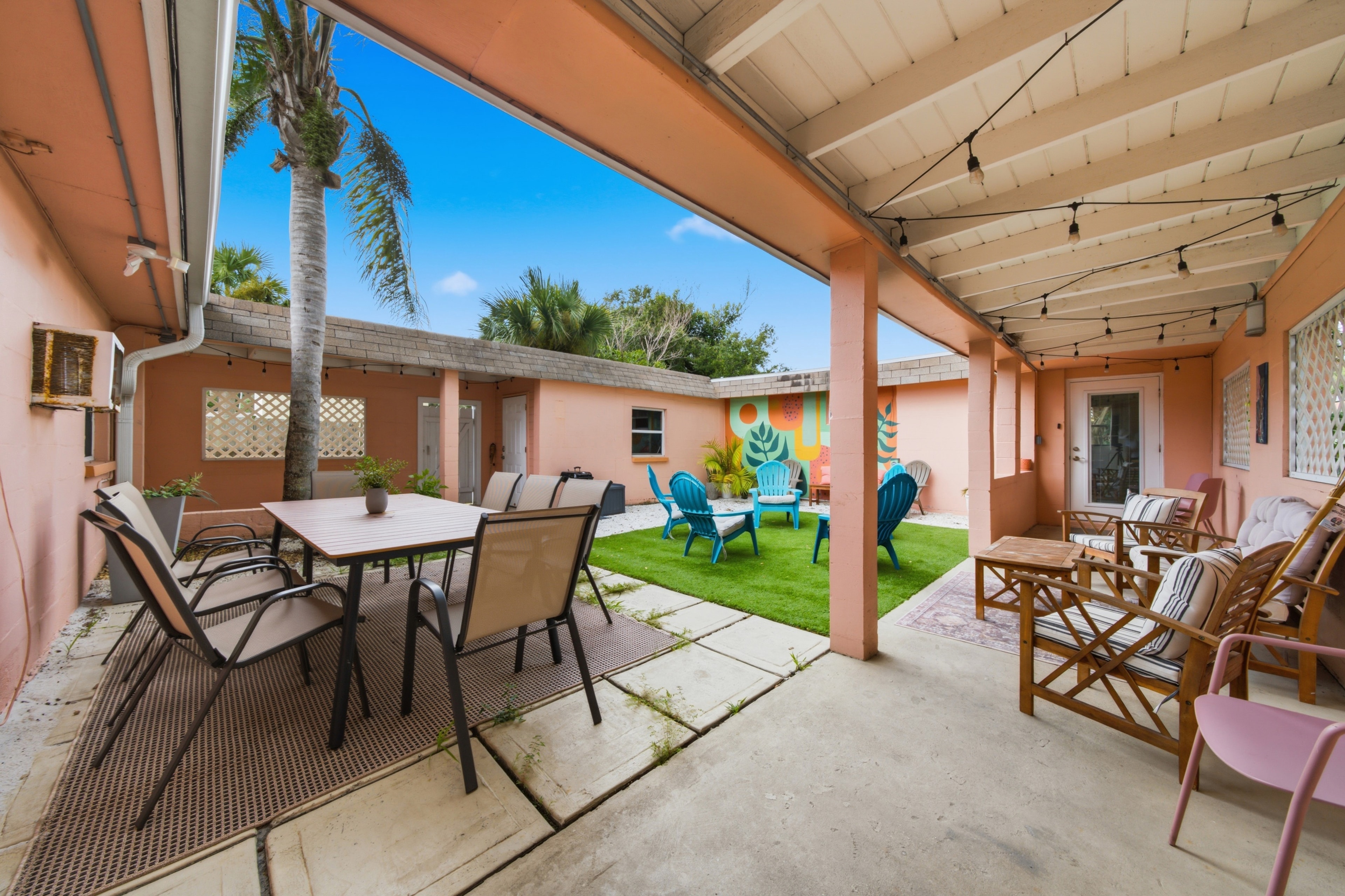 The Beach Rental — photo 3