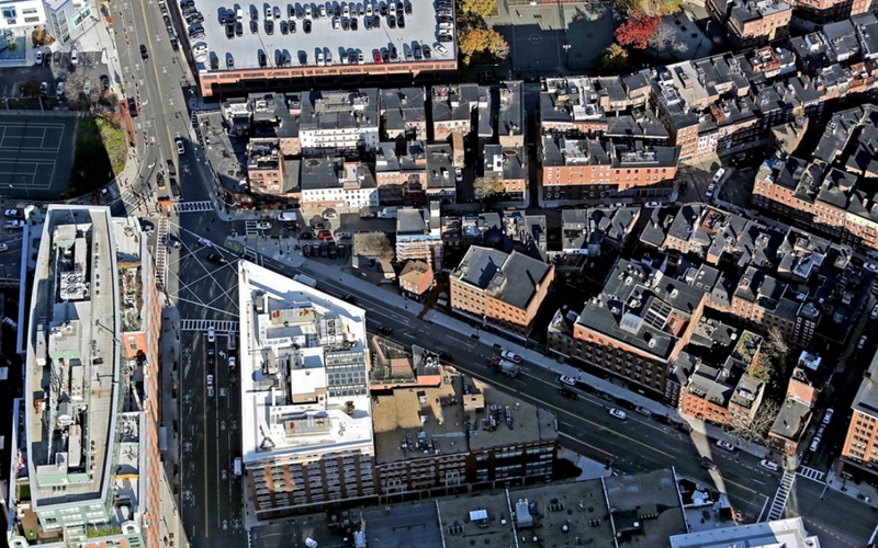 The Washington Six — photo 2